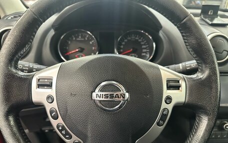 Nissan Qashqai, 2012 год, 999 000 рублей, 9 фотография