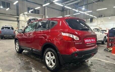 Nissan Qashqai, 2012 год, 999 000 рублей, 6 фотография