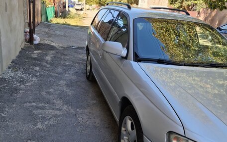 Opel Omega B, 2003 год, 580 000 рублей, 3 фотография