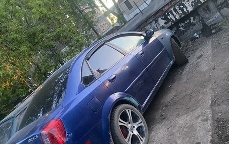 Suzuki Forenza, 2004 год, 160 000 рублей, 2 фотография