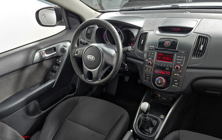 KIA Cerato III, 2012 год, 775 000 рублей, 14 фотография