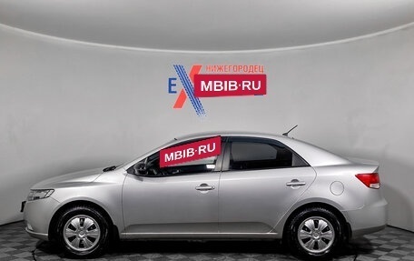 KIA Cerato III, 2012 год, 775 000 рублей, 7 фотография