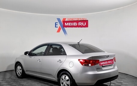 KIA Cerato III, 2012 год, 775 000 рублей, 6 фотография