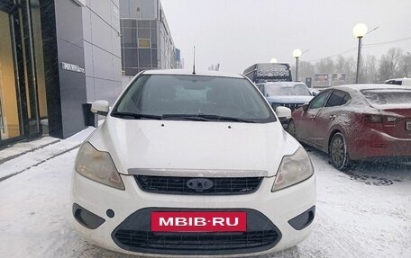 Ford Focus II рестайлинг, 2011 год, 449 000 рублей, 2 фотография