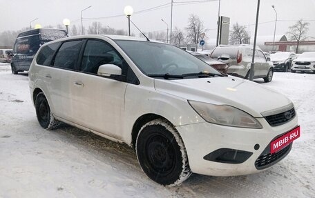 Ford Focus II рестайлинг, 2011 год, 449 000 рублей, 3 фотография