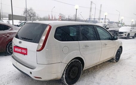 Ford Focus II рестайлинг, 2011 год, 449 000 рублей, 4 фотография