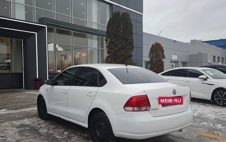 Volkswagen Polo VI (EU Market), 2014 год, 649 000 рублей, 8 фотография