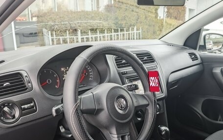 Volkswagen Polo VI (EU Market), 2014 год, 649 000 рублей, 9 фотография