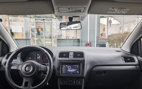 Volkswagen Polo VI (EU Market), 2014 год, 649 000 рублей, 12 фотография