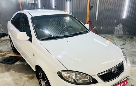 Daewoo Gentra II, 2014 год, 830 000 рублей, 3 фотография