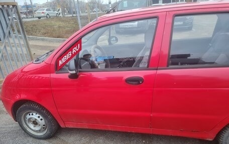 Daewoo Matiz I, 2013 год, 230 000 рублей, 4 фотография