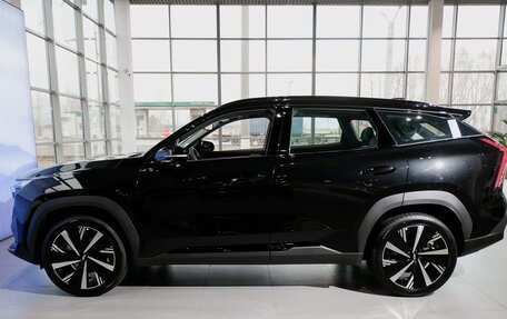 Geely Atlas, 2024 год, 3 817 190 рублей, 10 фотография