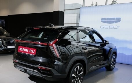 Geely Atlas, 2024 год, 3 817 190 рублей, 16 фотография