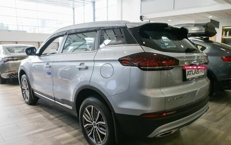 Geely Atlas, 2024 год, 3 537 000 рублей, 2 фотография