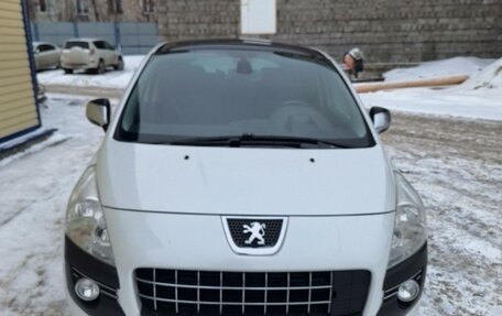 Peugeot 3008 I рестайлинг, 2011 год, 850 000 рублей, 13 фотография