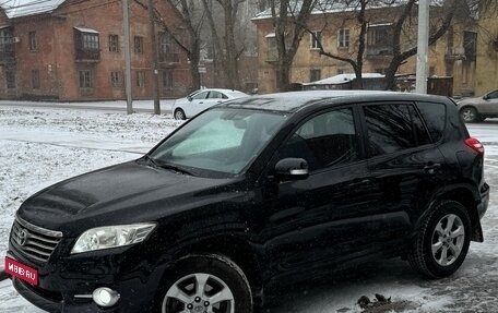 Toyota RAV4, 2010 год, 1 500 000 рублей, 1 фотография