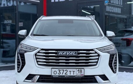 Haval Jolion, 2023 год, 1 750 000 рублей, 3 фотография