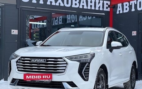 Haval Jolion, 2023 год, 1 750 000 рублей, 4 фотография