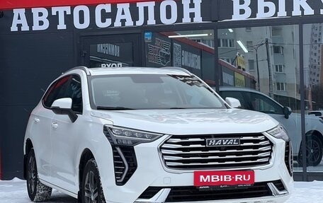 Haval Jolion, 2023 год, 1 750 000 рублей, 2 фотография