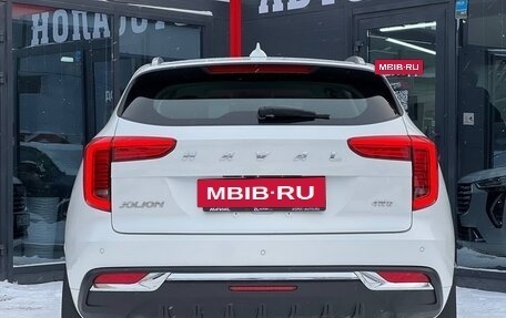 Haval Jolion, 2023 год, 1 750 000 рублей, 7 фотография