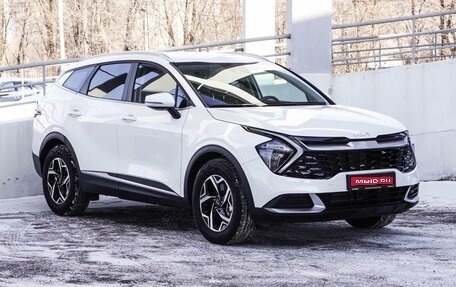 KIA Sportage IV рестайлинг, 2022 год, 3 949 000 рублей, 1 фотография