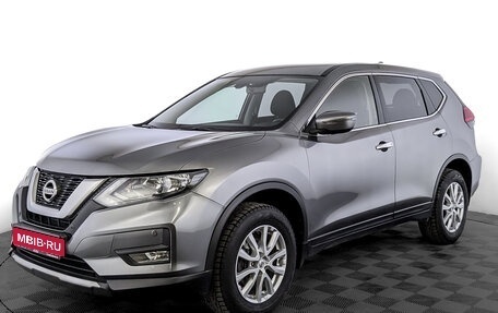 Nissan X-Trail, 2019 год, 2 300 000 рублей, 1 фотография