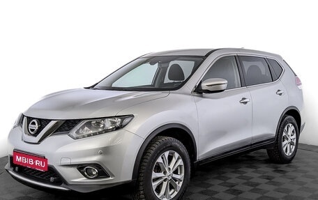 Nissan X-Trail, 2018 год, 2 400 000 рублей, 1 фотография