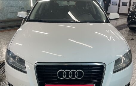 Audi A3, 2012 год, 900 000 рублей, 1 фотография