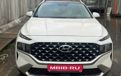 Hyundai Santa Fe IV, 2022 год, 4 500 000 рублей, 1 фотография