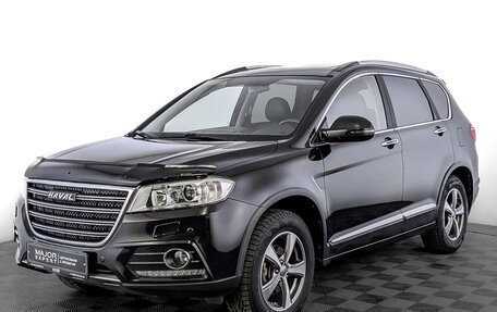 Haval H6, 2019 год, 1 600 000 рублей, 1 фотография