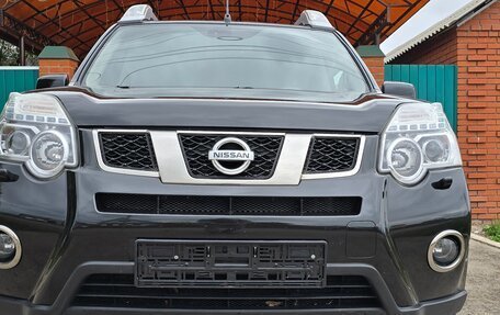 Nissan X-Trail, 2011 год, 1 830 000 рублей, 4 фотография