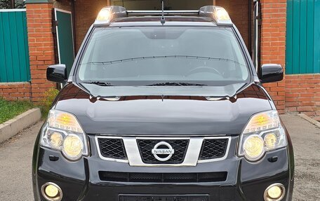 Nissan X-Trail, 2011 год, 1 830 000 рублей, 7 фотография