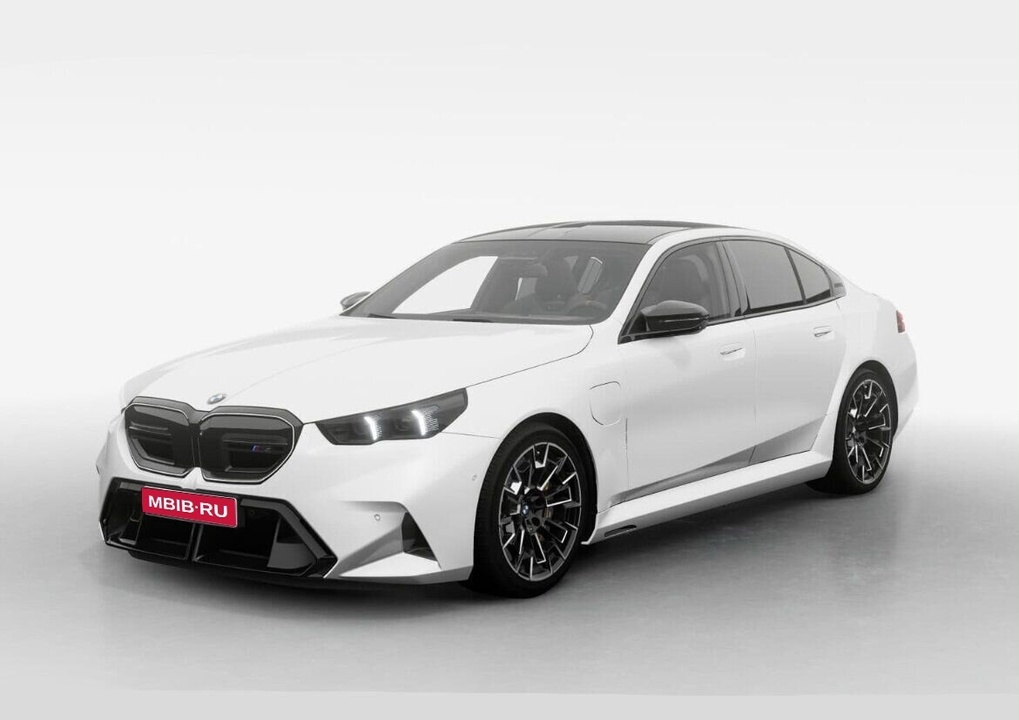 BMW M5, 2024 год, 30 500 000 рублей, 1 фотография