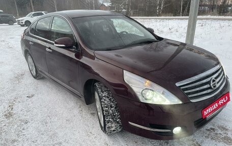 Nissan Teana, 2013 год, 1 300 000 рублей, 5 фотография