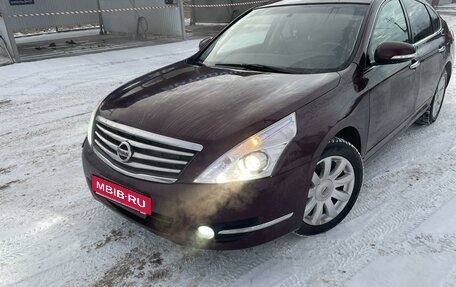 Nissan Teana, 2013 год, 1 300 000 рублей, 6 фотография