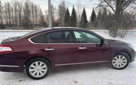 Nissan Teana, 2013 год, 1 300 000 рублей, 9 фотография