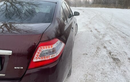 Nissan Teana, 2013 год, 1 300 000 рублей, 10 фотография