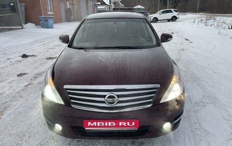 Nissan Teana, 2013 год, 1 300 000 рублей, 7 фотография