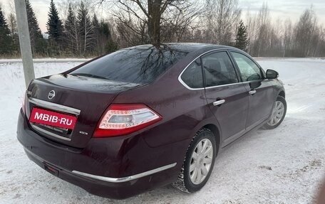 Nissan Teana, 2013 год, 1 300 000 рублей, 8 фотография