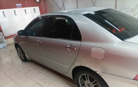 Toyota Corolla, 2002 год, 500 000 рублей, 7 фотография