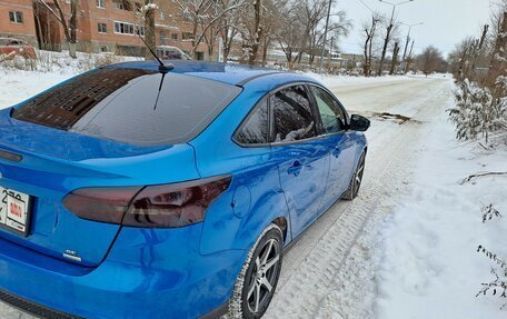 Ford Focus III, 2016 год, 1 290 000 рублей, 11 фотография