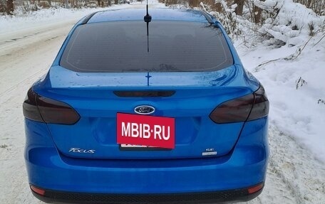 Ford Focus III, 2016 год, 1 290 000 рублей, 12 фотография