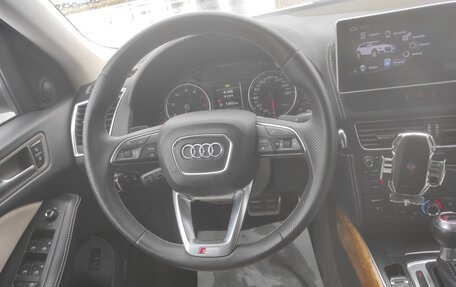 Audi Q5, 2010 год, 1 950 000 рублей, 12 фотография