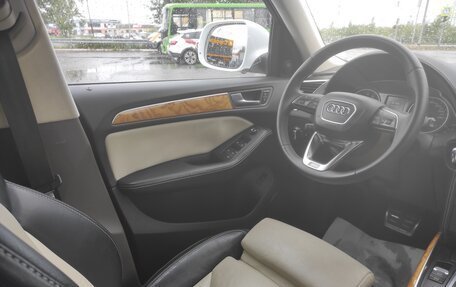 Audi Q5, 2010 год, 1 950 000 рублей, 13 фотография