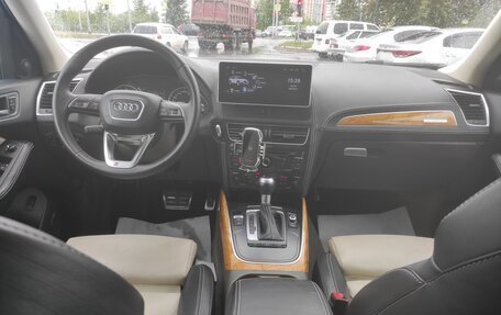 Audi Q5, 2010 год, 1 950 000 рублей, 19 фотография