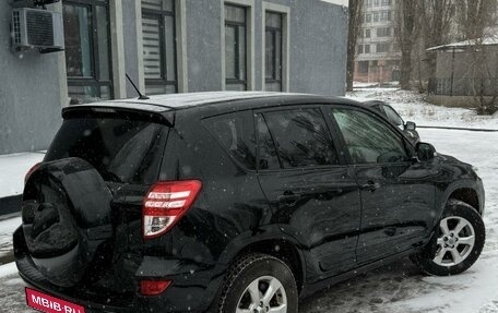 Toyota RAV4, 2010 год, 1 500 000 рублей, 4 фотография