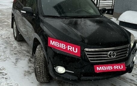 Toyota RAV4, 2010 год, 1 500 000 рублей, 3 фотография