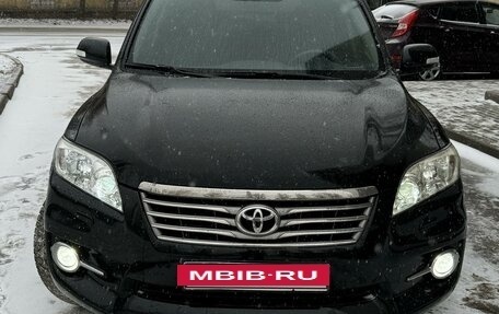 Toyota RAV4, 2010 год, 1 500 000 рублей, 2 фотография