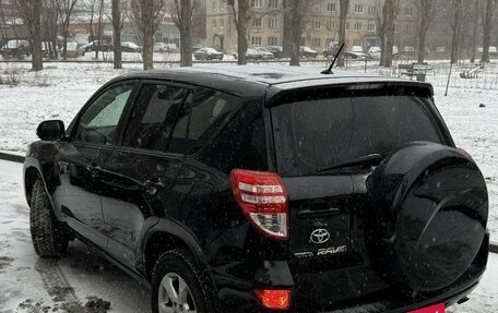 Toyota RAV4, 2010 год, 1 500 000 рублей, 6 фотография