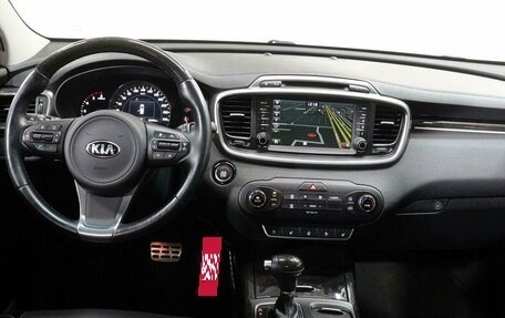 KIA Sorento III Prime рестайлинг, 2016 год, 2 700 000 рублей, 3 фотография